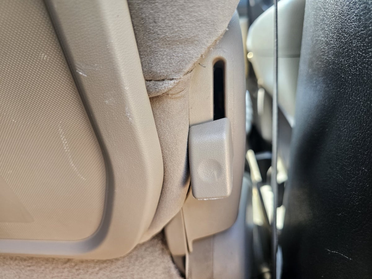 Toyota Sequoia photo 47
