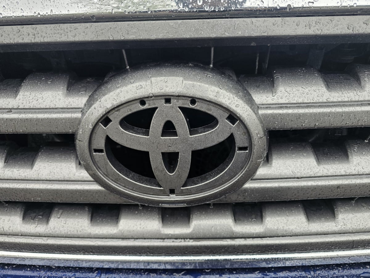 Toyota Sequoia photo 57