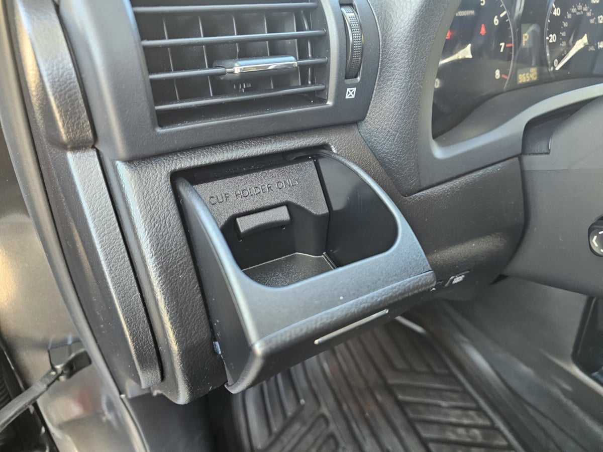 Lexus RX photo 15