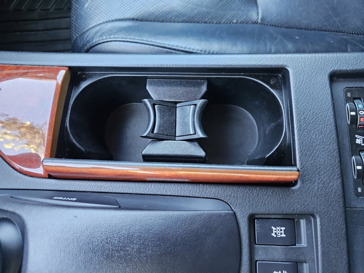 Lexus RX photo 23