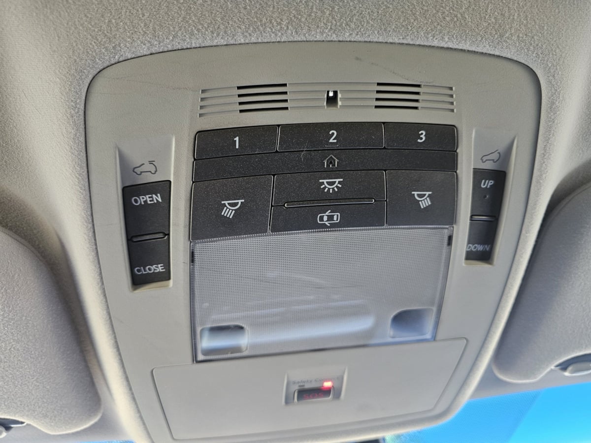 Lexus RX photo 25