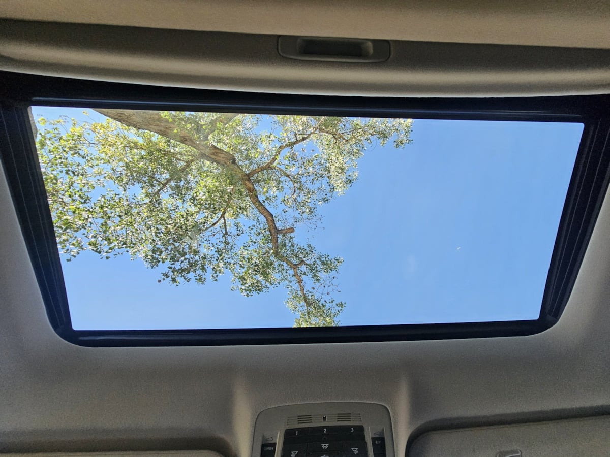 Lexus RX photo 26