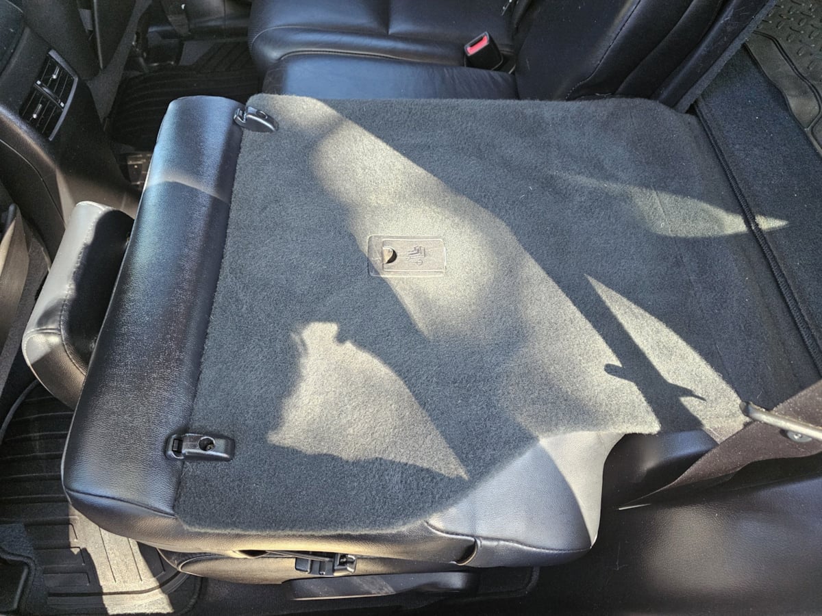 Lexus RX photo 32