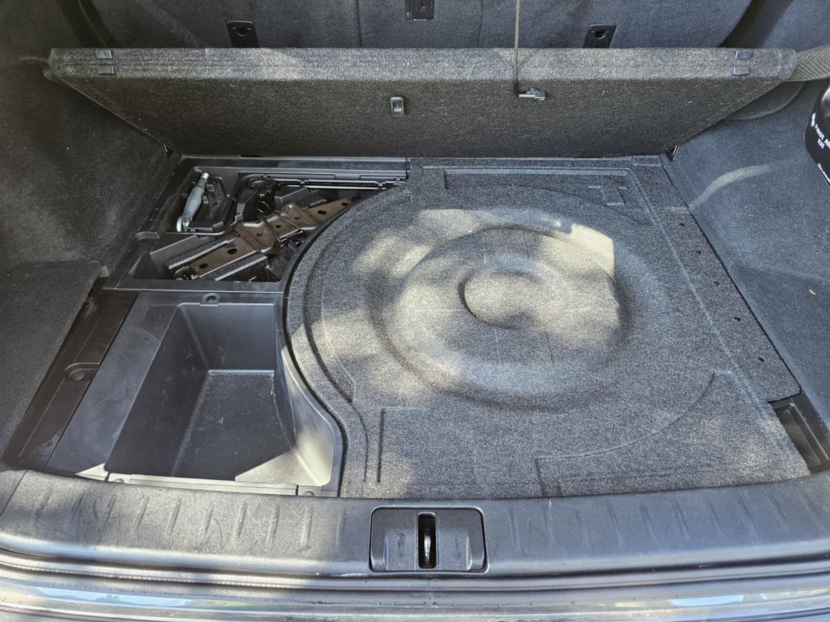 Lexus RX photo 34