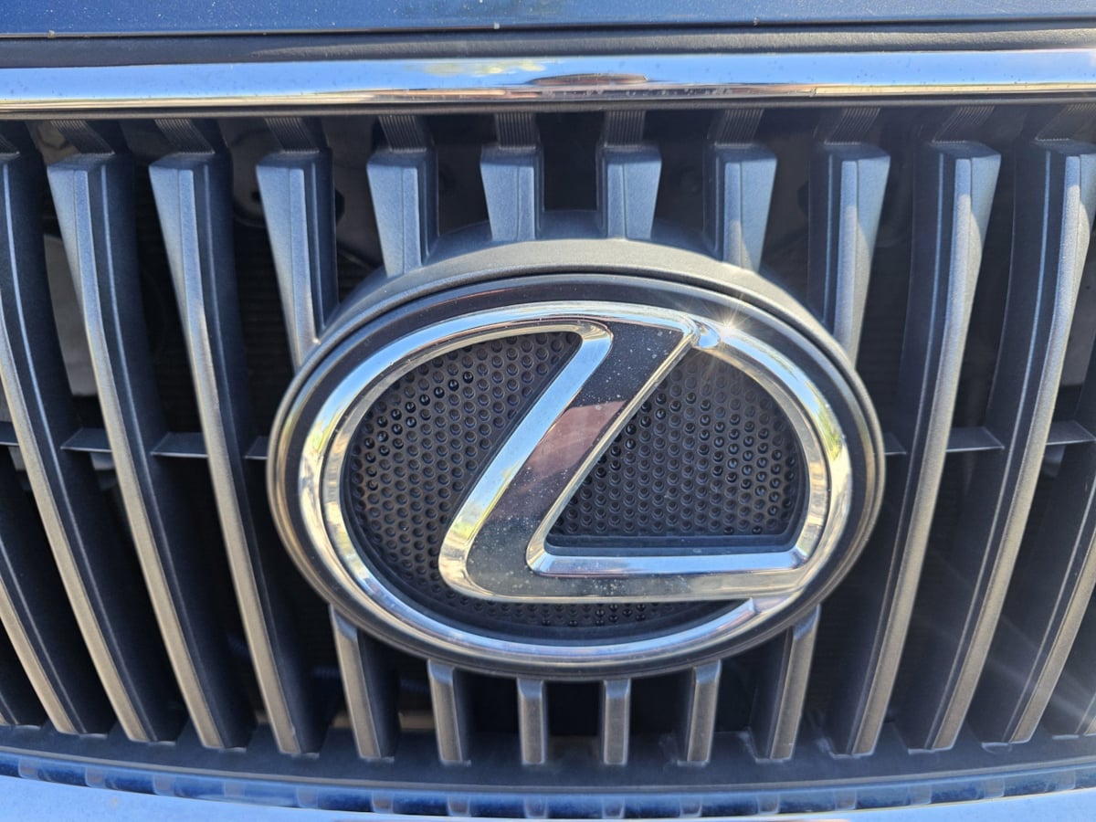 Lexus RX photo 55