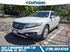 2014 Honda Crosstour EX-L