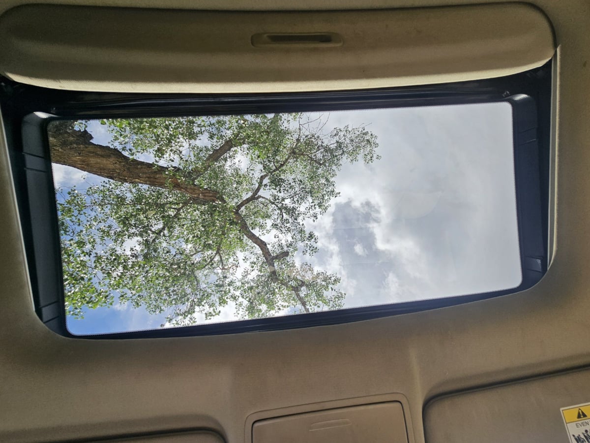 Acura MDX photo 25