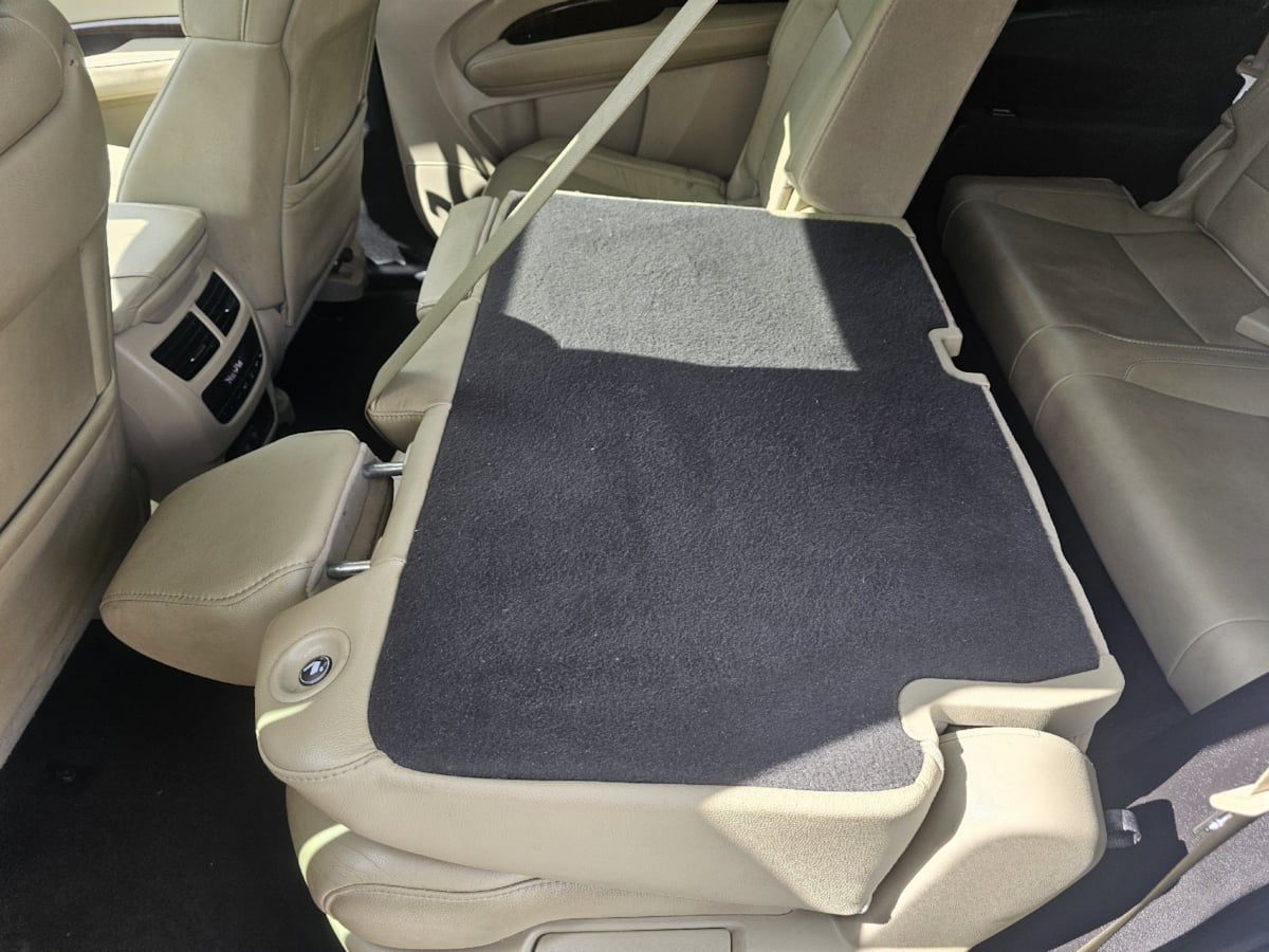 Acura MDX photo 33