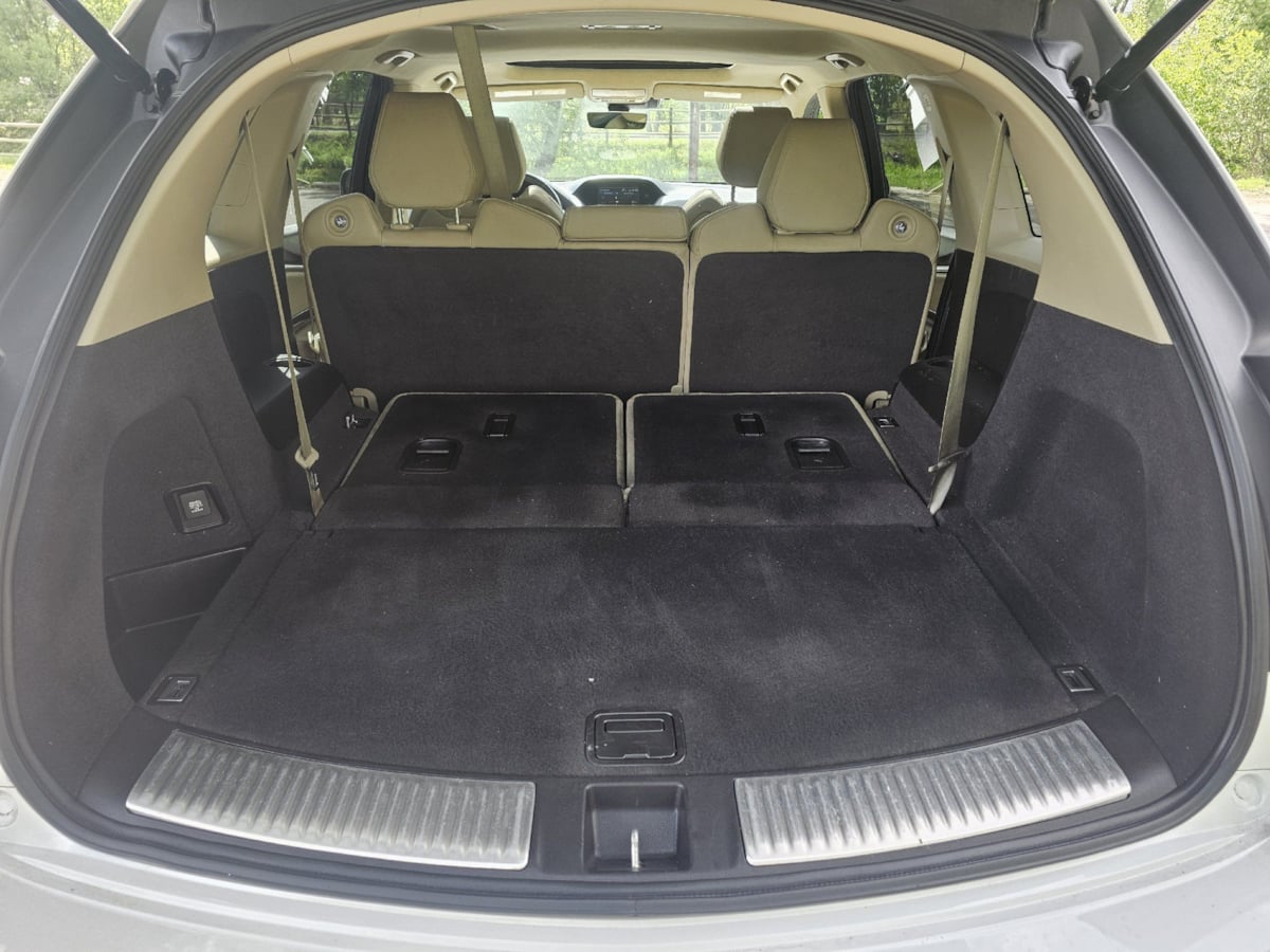 Acura MDX photo 35