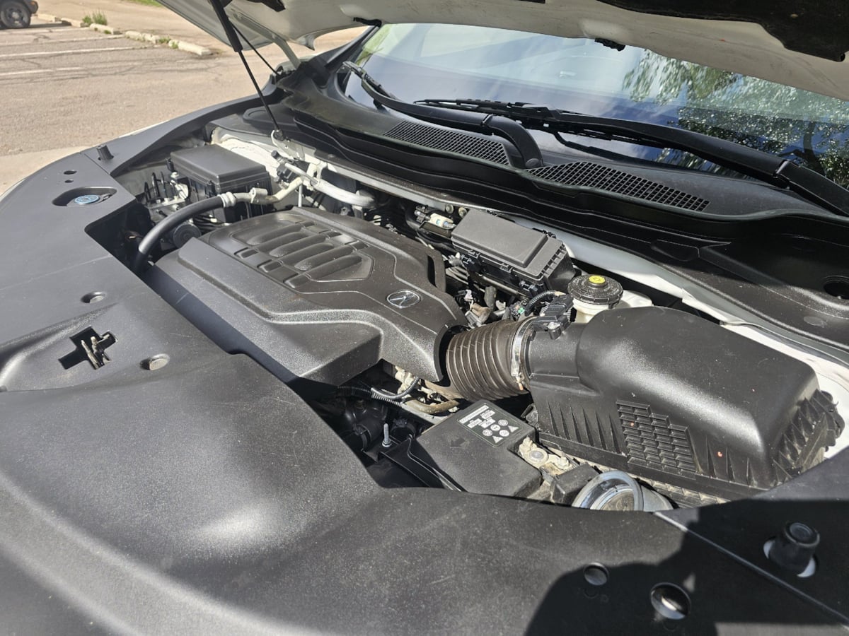 Acura MDX photo 50
