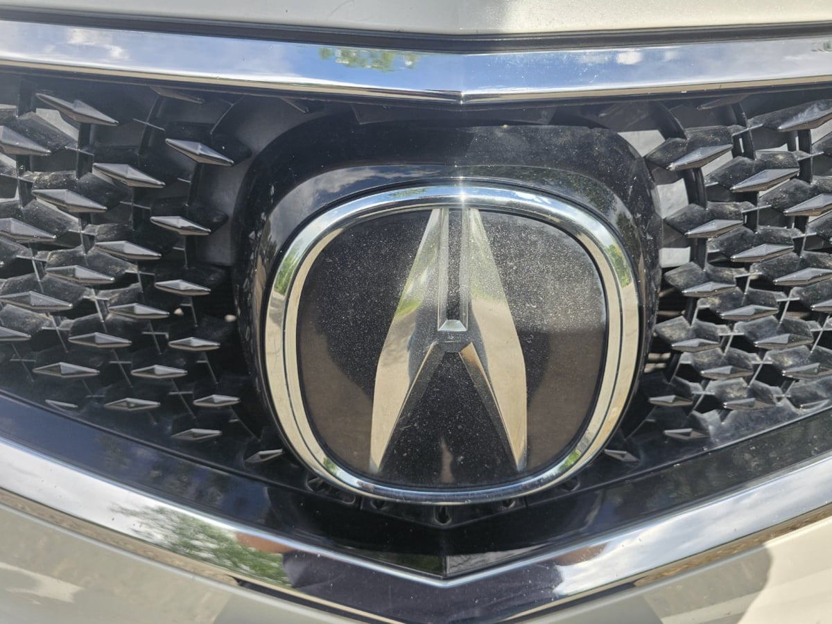 Acura MDX photo 51