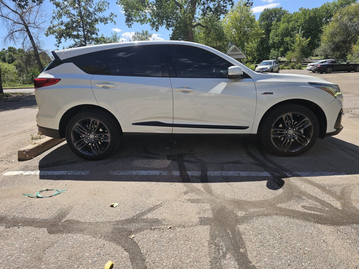 Acura RDX photo 6