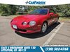 1995 Toyota Celica GT