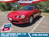 1995 Toyota Celica GT