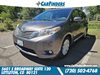 2013 Toyota Sienna XLE