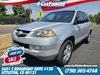 2004 Acura MDX 