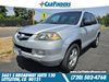 2004 Acura MDX 