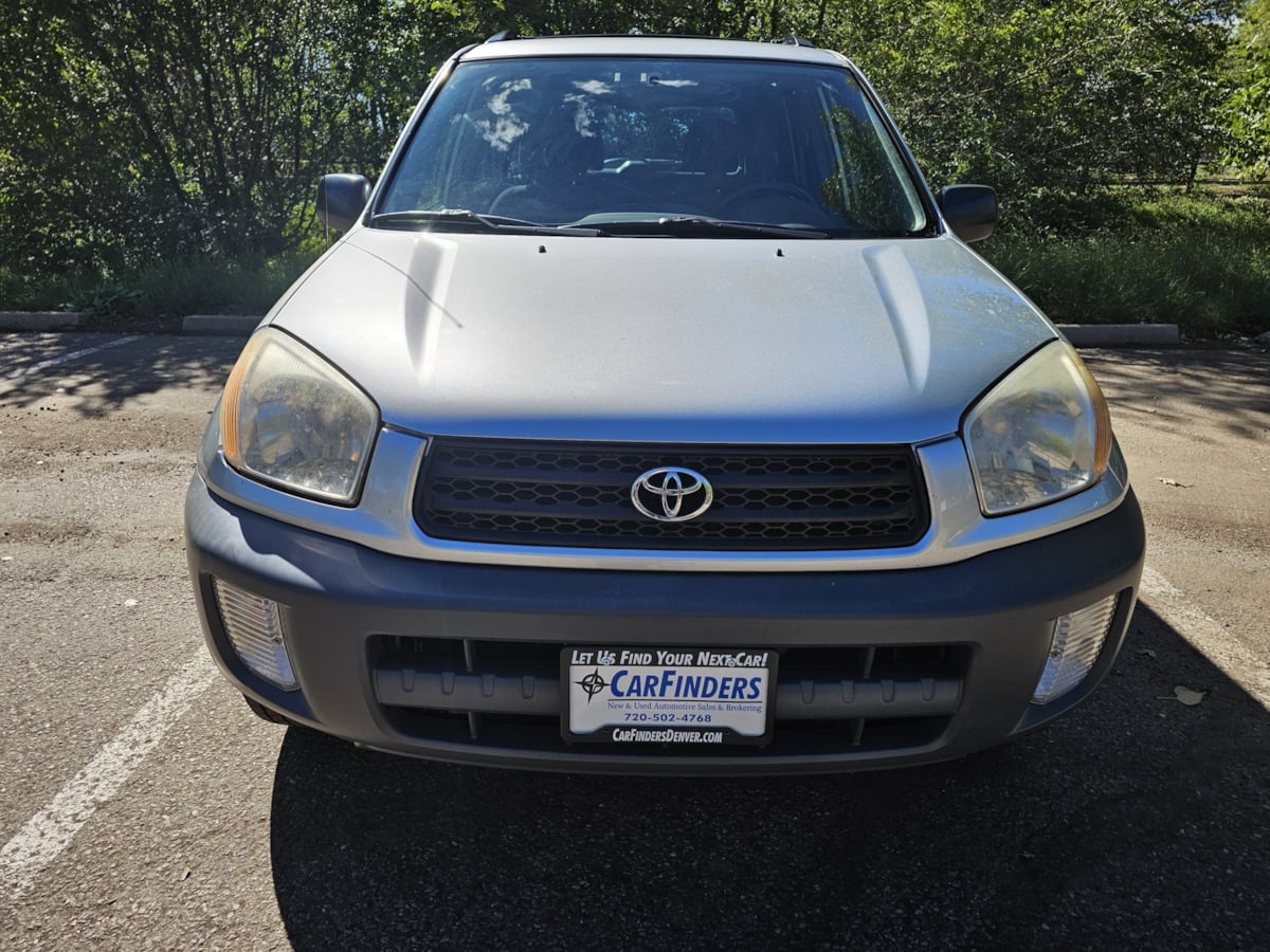 Toyota RAV4 photo 9
