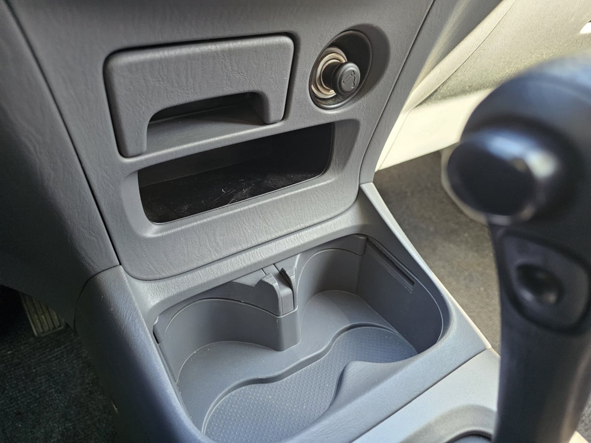 Toyota RAV4 photo 20