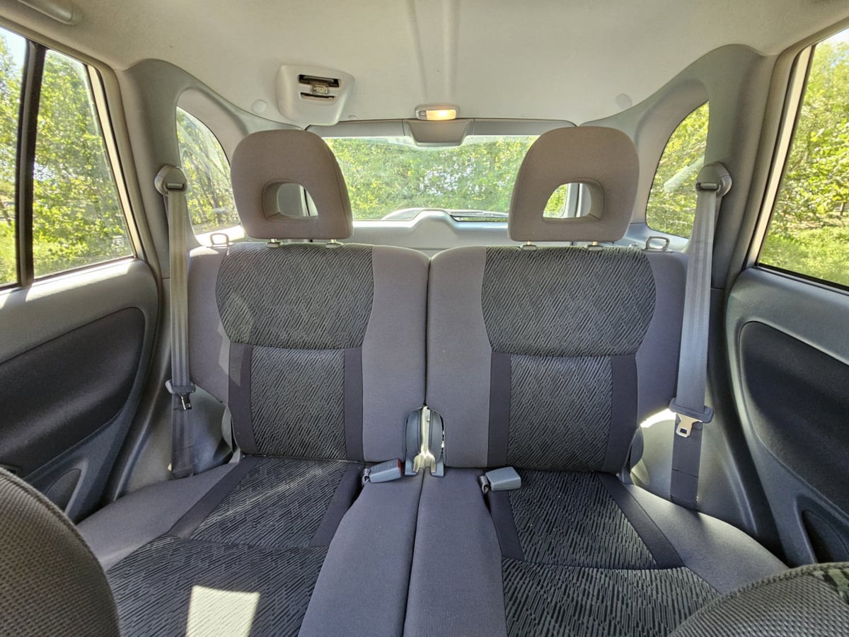 Toyota RAV4 photo 25
