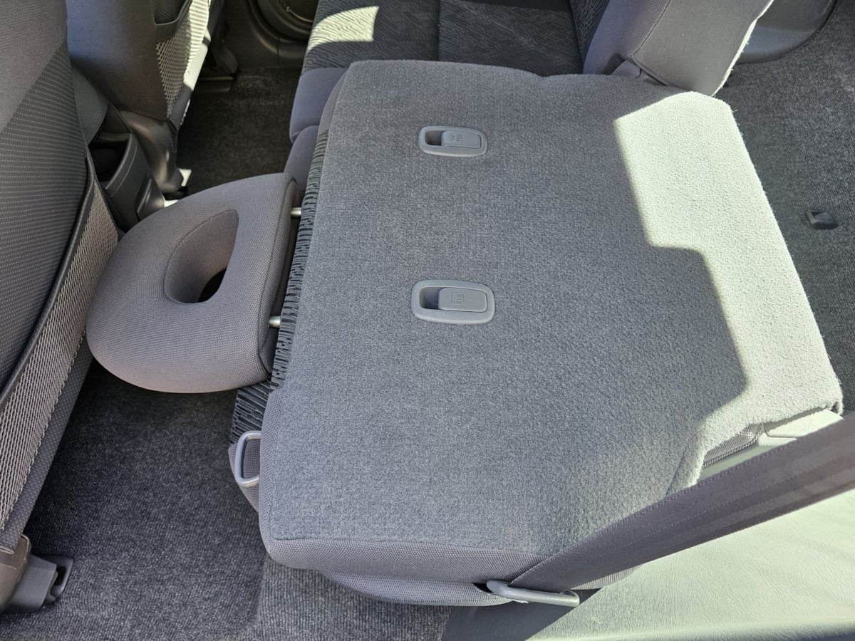 Toyota RAV4 photo 30