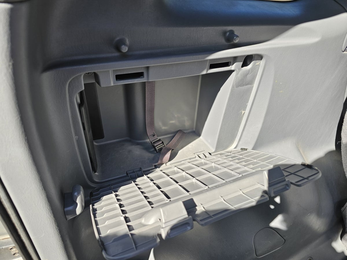 Toyota RAV4 photo 32