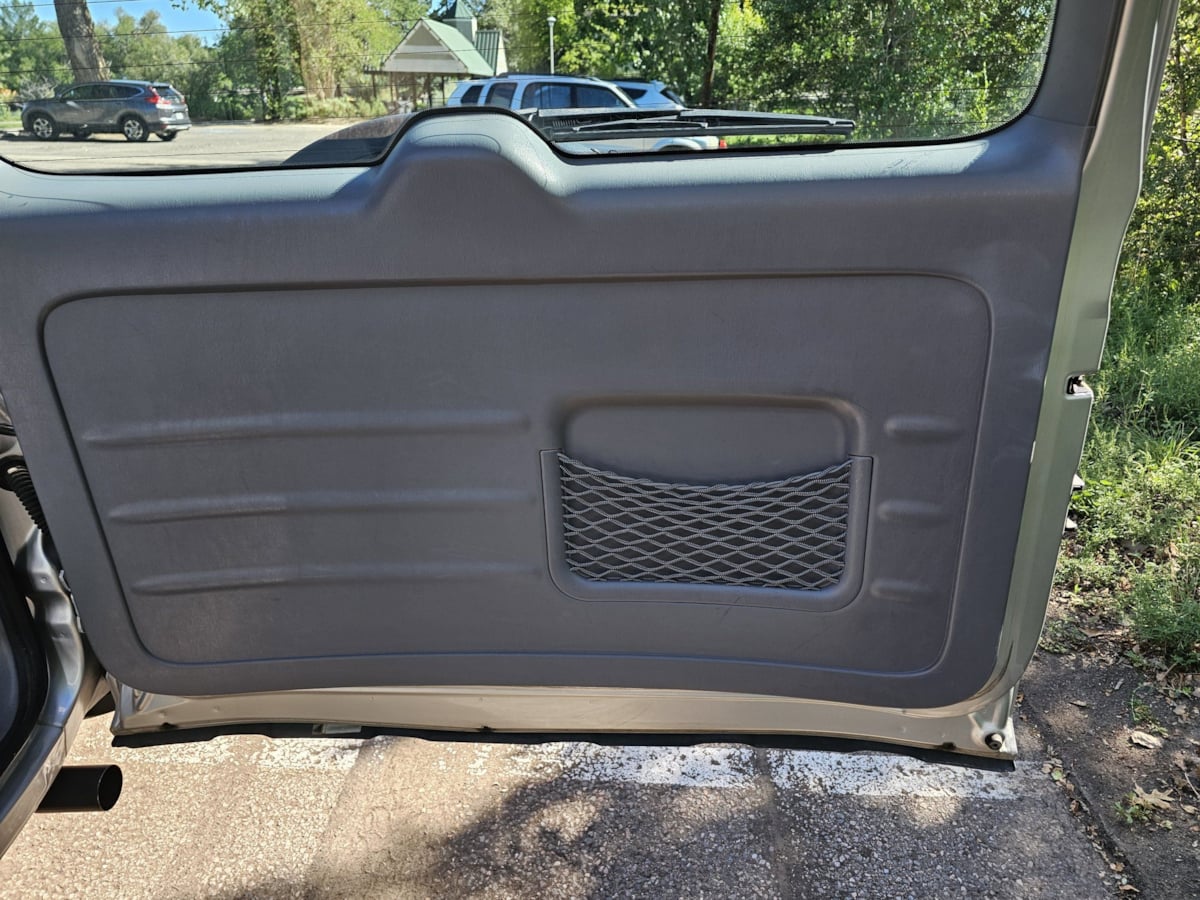 Toyota RAV4 photo 36