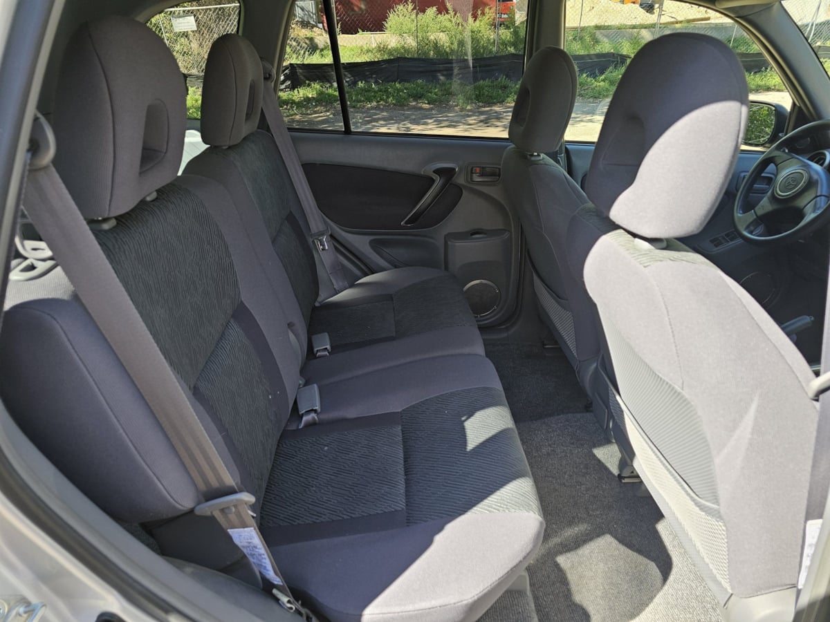 Toyota RAV4 photo 40