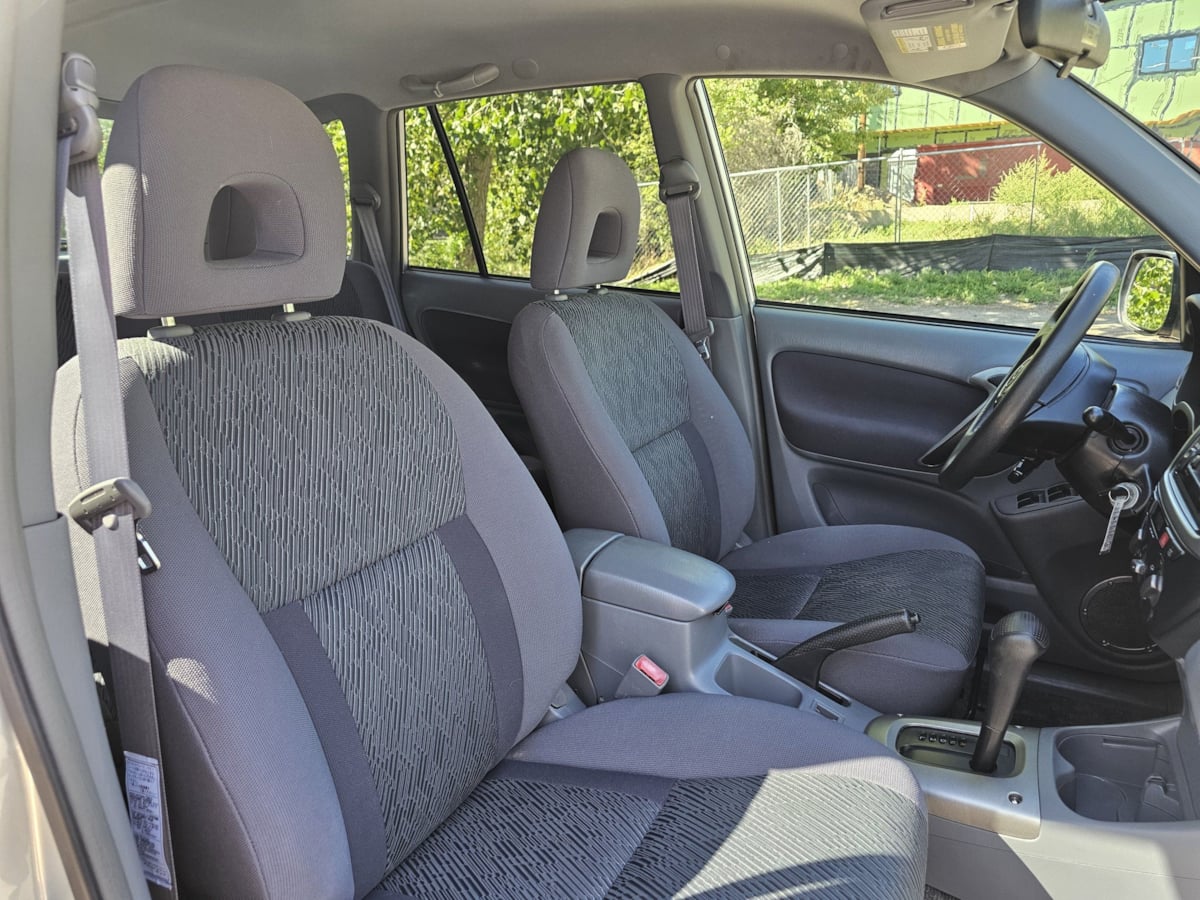 Toyota RAV4 photo 48