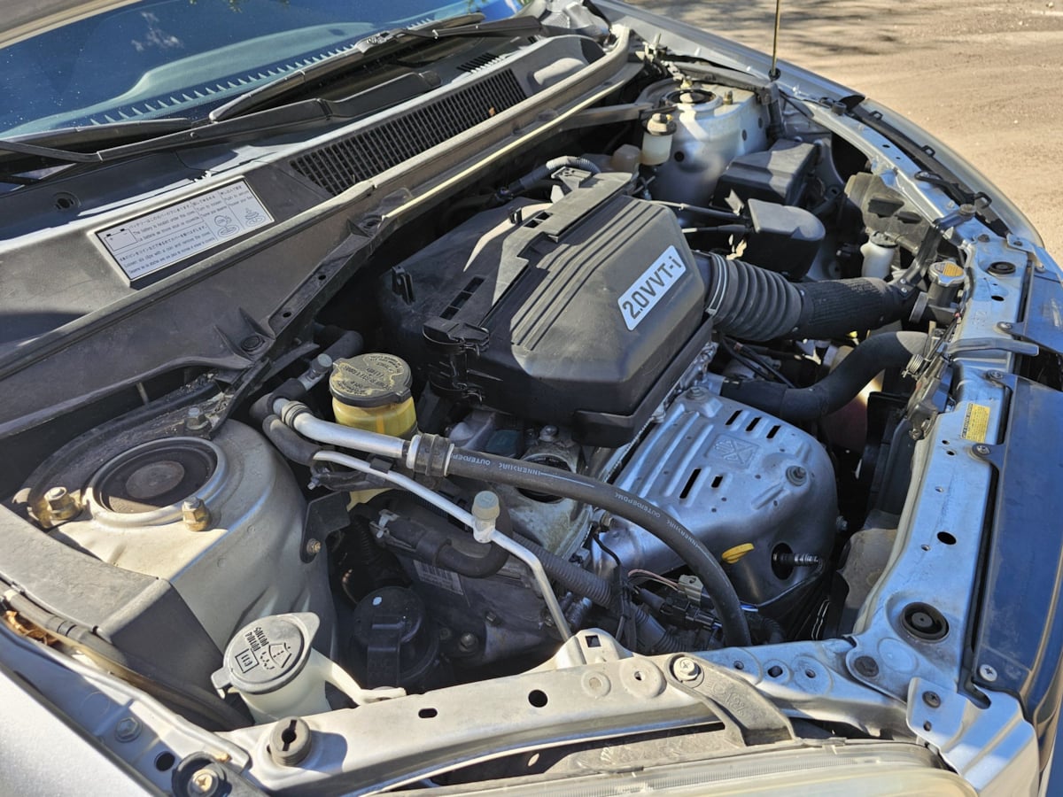 Toyota RAV4 photo 54