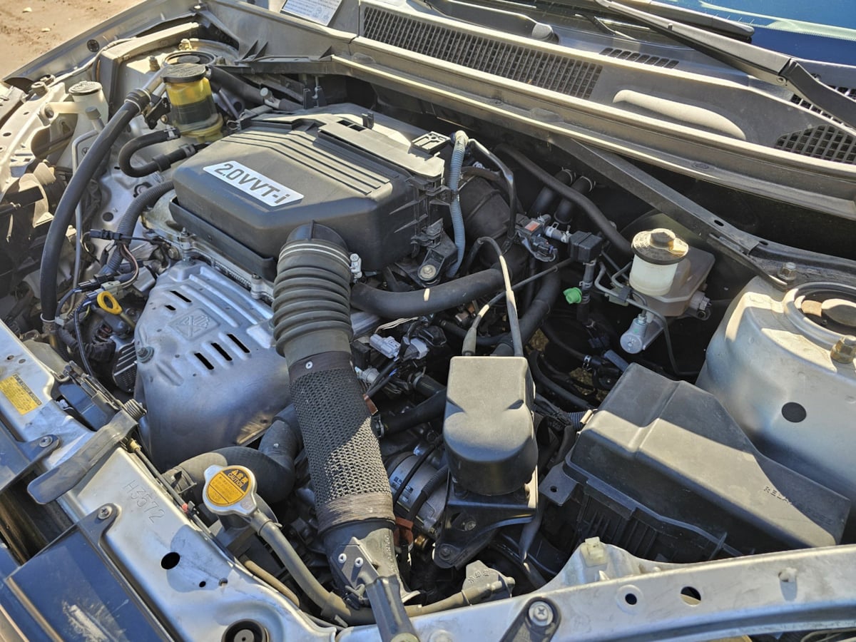 Toyota RAV4 photo 55