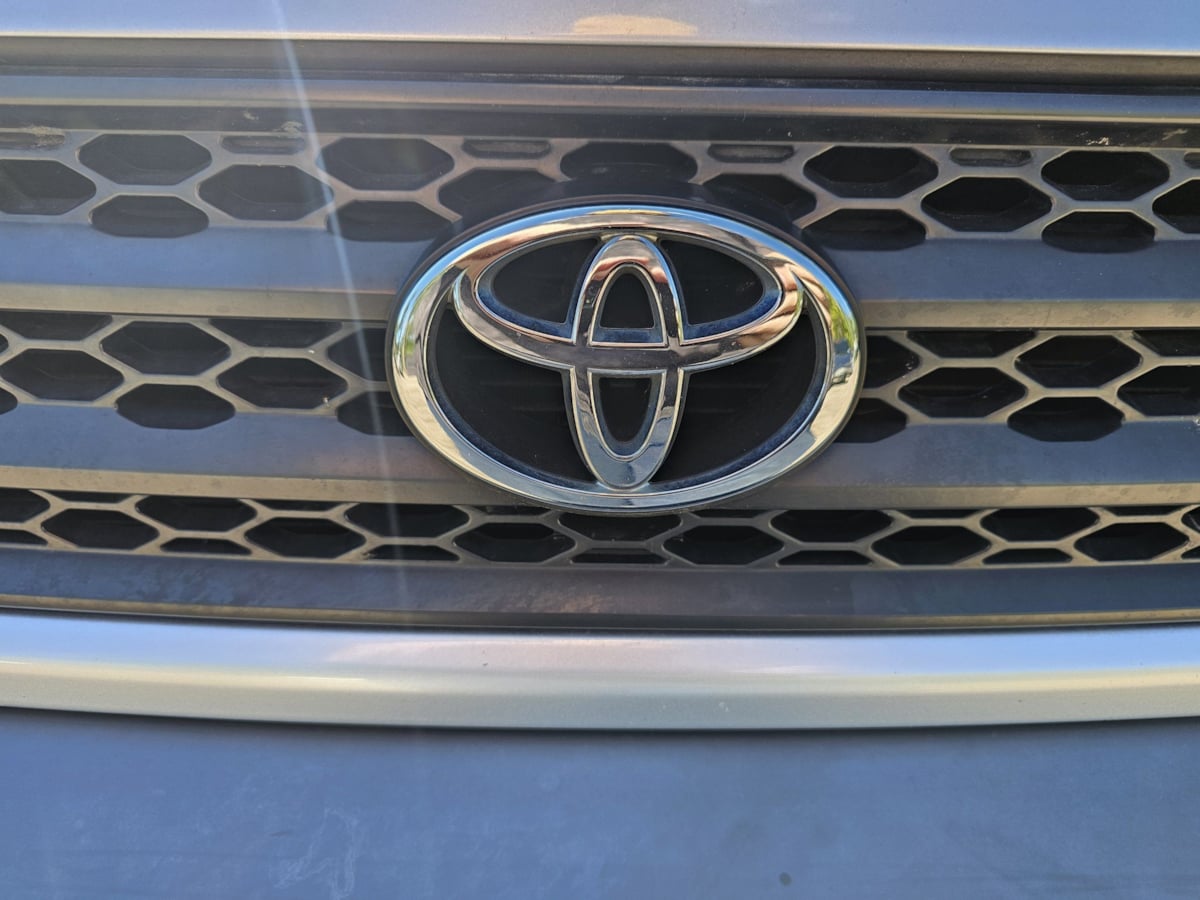 Toyota RAV4 photo 56