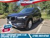 2017 Volvo XC90 Momentum