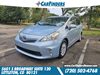 2012 Toyota Prius v Two