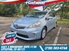 2012 Toyota Prius v Two