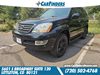 2008 Lexus GX 470 4WD