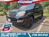 2008 Lexus GX 470 4WD