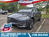 2017 Tesla Model X 100D