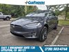 2017 Tesla Model X 100D