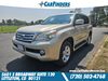 2012 Lexus GX 460 4WD