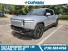 2023 Rivian R1T Adventure