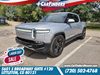 2023 Rivian R1T Adventure
