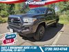 2016 Toyota Tacoma SR