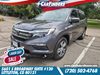 2016 Honda Pilot EX