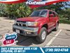 2002 Toyota 4Runner SR5