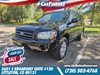 2004 Toyota Highlander 