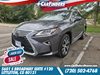 2019 Lexus RX 350 AWD