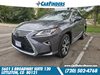 2019 Lexus RX 350 AWD