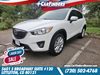 2015 Mazda CX-5 Grand Touring