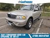 2002 Lincoln Navigator 